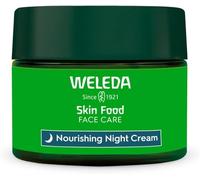 Weleda Skin Food Face Care Nourishing Night Cream 40ml