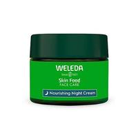 Weleda Skin Food Nourishing Night Cream 40ml, One Colour, Women One Colour
