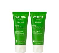 Weleda Skin Food Original 75ml Duo