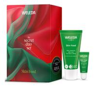 Weleda Skin Food Secret Duo Set cosmetic kit to prepare the skin for make-up 2 pcs