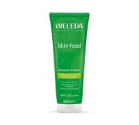 WELEDA Body-care Shower-careSkin Food Shower Cream