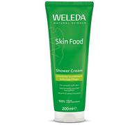 WELEDA Body-care Shower-careSkin Food Shower Cream