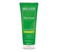 Weleda Skin Food Shower Cream 200ml Moisturising Skincare