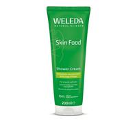 Weleda Skin Food Shower Cream In Clear Clear