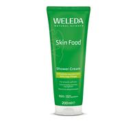 Weleda Skin Food Shower Cream, Vegan, 200ml