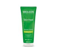 WELEDA Body-care Shower-careSkin Food Shower Cream