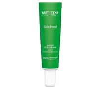 Weleda Skin Food Super Eye Cream With Hyaluronic Acid & Caffeine 12ml