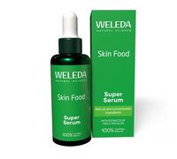 Weleda Skin Food Super Face Serum In Clear Clear