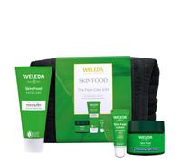 Weleda - Skin Food The Face Care Edit Gift Set for Men and Women