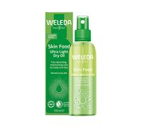 Weleda Skin Food Ultra-Light nourishing dry oil with moisturising effect 100 ml