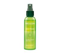 Weleda Skin Food Ultra-Light nourishing dry oil with moisturising effect 100 ml