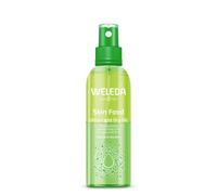 Weleda Skin Food Ultra- Light Oil In None None