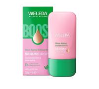 Weleda Slow Aging Astaxanthin Face Serum Drops with White Tea, Facial Serum with Antioxidant Plant Extracts, Cell Protection, 100% Certified Natural, Organic, Vegan, 30ml