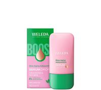 Weleda - Face Care Slow Aging Astaxanthin Face Serum Drops 30ml for Men and Women