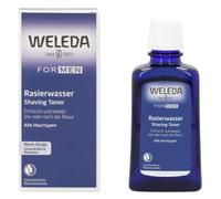 WELEDA Smooth Shave Toner