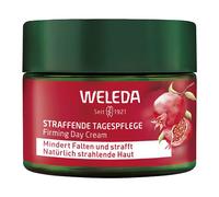 Weleda Smoothing Day Care Pomegranate and Maca Peptide 40ml
