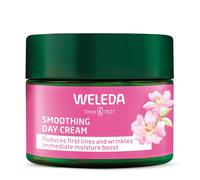 Weleda Smoothing Day Cream - Wild Rose & White Tea - 40ml