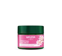Weleda Smoothing Day Face Cream with Wild Rose & White Tea 40ml