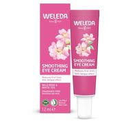 Weleda Smoothing Eye Cream - Wild Rose & White Tea - 12ml