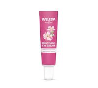 Weleda Facial care Eye and lip care Smoothing Eye Care Wild Rose & White Tea