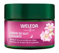 Weleda Smoothing Night Cream With Rose Hip & White Tea 40 ml
