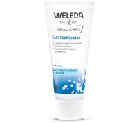 Weleda Fluoride-Free Salt Toothpaste - 75ml