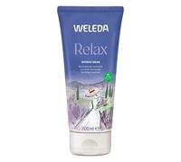 Weleda Soothing Lavender Relax Shower Cream - 200ml