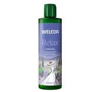 Weleda Relax Body Wash with Lavender, 400ml