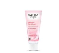 Weleda Soothing Sensitive Skin Almond Hand Cream 17 Ounce