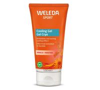 Weleda Sport Arnica Cooling Gel - 100ml