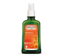 Weleda Sport Arnica Massage Oil â 100ml