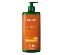 Weleda Sport Arnica Sport Shower Gel - 750ml