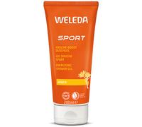 Weleda Sport Energising Shower Gel with Arnica - 200ml
