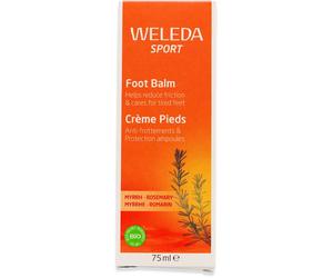 Weleda Sport Foot Balm 75ml