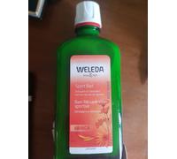 WELEDA Sports & Muscle Regeneration Bath Arnica (C49)