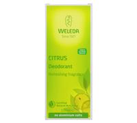Weleda Spray Deodorant Citrus 100ml