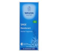 Weleda Spray Deodorant - Sage - 100ml ( pack of 1 )