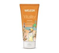 Weleda Stimulating Sea Buckthorn Vitality Shower Cream - 200ml