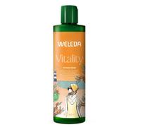 Weleda Vitality Body Wash with Sea Buckthorn, 400ml