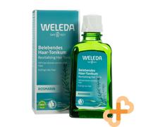 WELEDA Strengthening and Nourishing Tonic with Rosemary Against Hair Loss 100 ml