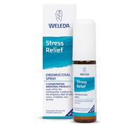 Weleda Stress Relief Oral Spray - 20ml