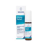 Weleda Stress Relief Oral Spray - 20ml
