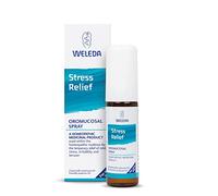 Weleda Stress Relief Oral Spray - 20ml