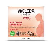Weleda Stretch Mark Body Butter 150ml