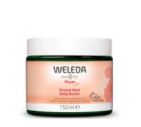 Weleda Stretch Mark Body Butter 150ml