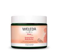Weleda Stretch Mark Body Butter 150Ml In None None