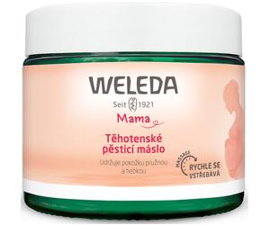 Weleda Stretch Mark Body Butter body butter against pregnancy stretch marks 150 ml