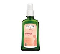 Weleda Stretch Mark Massage Oil 100 ml with Arnica & Sweet Almond