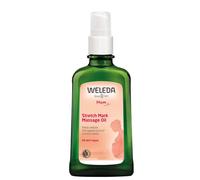 Weleda Stretch Mark Massage Oil - 100ml