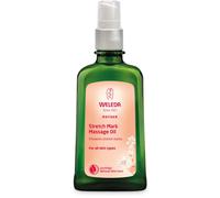 Weleda Stretch Mark Massage Oil 100ml